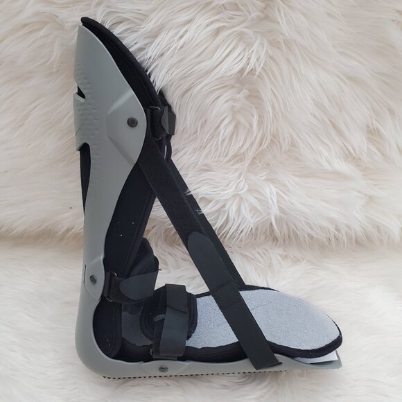 PROCARE Plantar Fasciitis Adjustable Splint SZ L - Picture 3 of 11